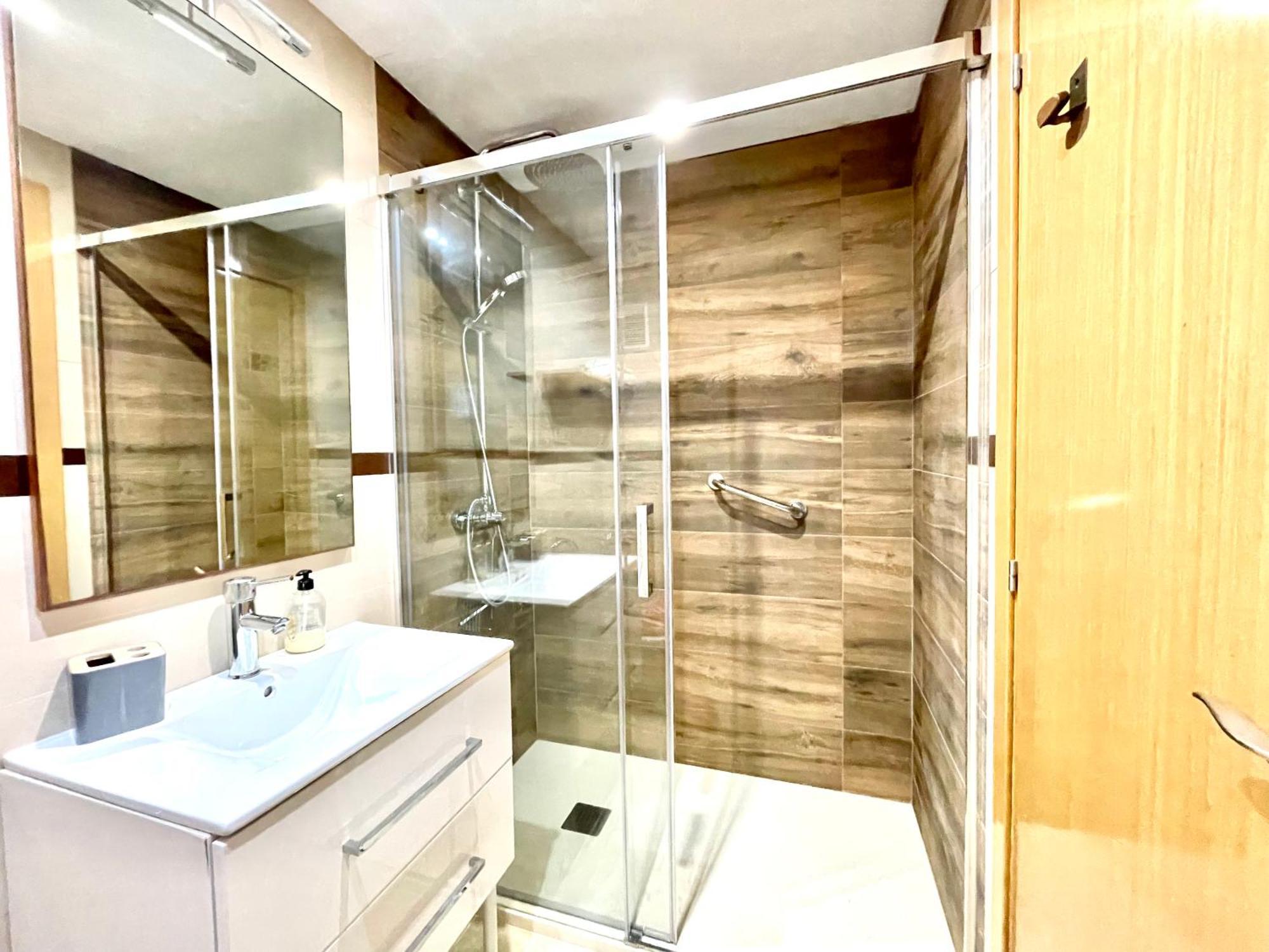 Apartamento Marina D'Or Edificio Neptuno-Wifi Оропеса дел Мар Екстериор снимка